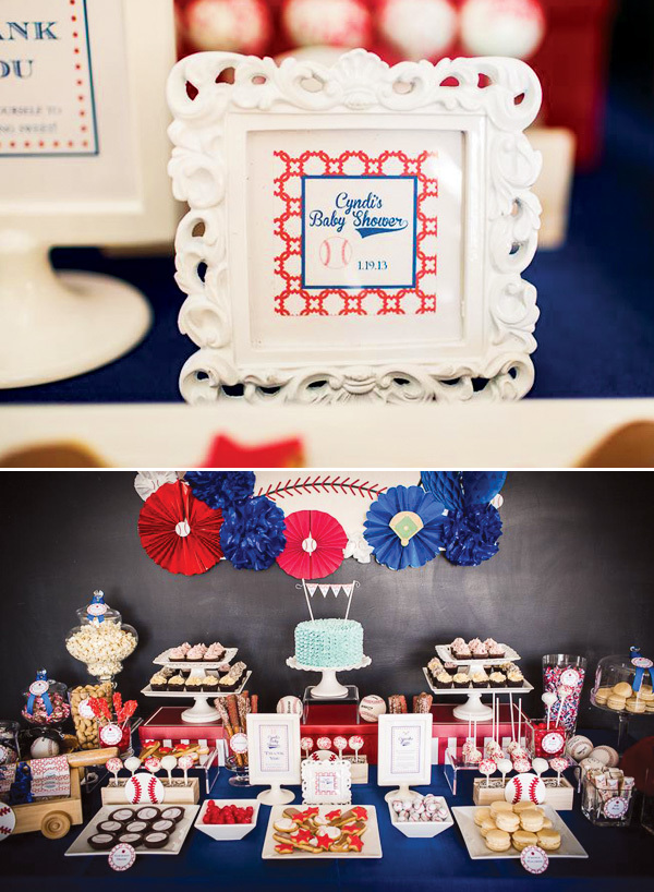 海外では当たり前！赤ちゃんを授かったらbaby showerパーティをしよう♡にて紹介している画像