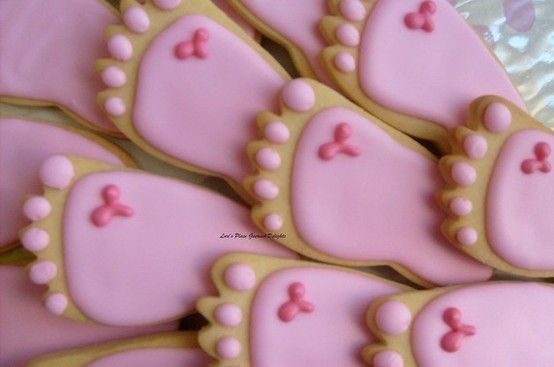 海外では当たり前！赤ちゃんを授かったらbaby showerパーティをしよう♡にて紹介している画像