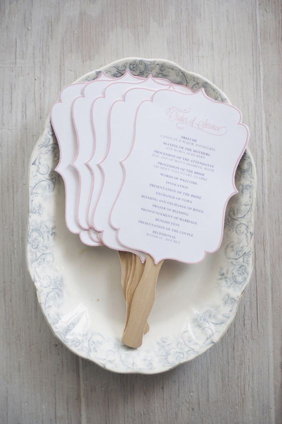 해외 신부에게 배우는♡따라하고 싶은 세련된〔DIY 초대장 디자인〕10선♡にて紹介している画像