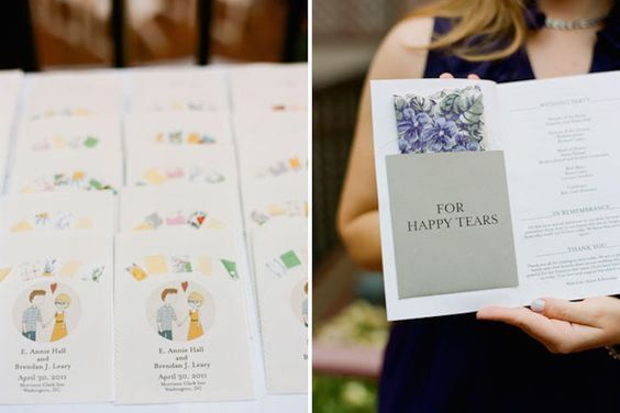 해외 신부에게 배우는♡따라하고 싶은 세련된〔DIY 초대장 디자인〕10선♡にて紹介している画像