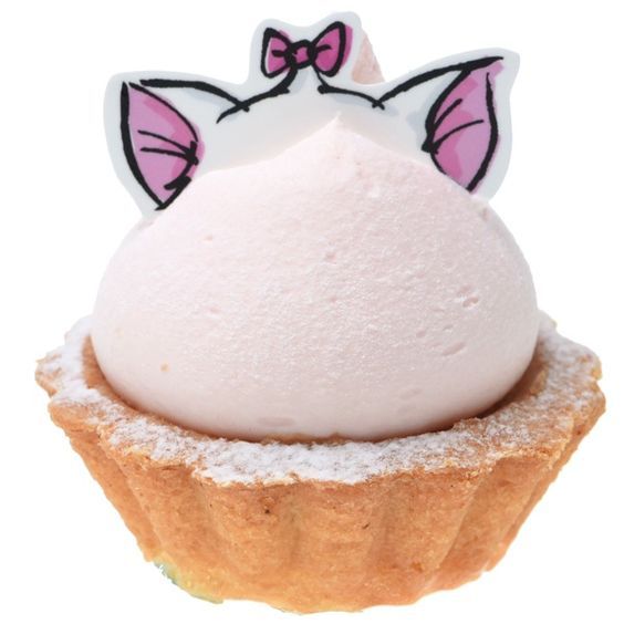 2月15日発売！コージーコーナーの次なるプチケーキはディズニープリンセスコレクションだから急げ♡にて紹介している画像