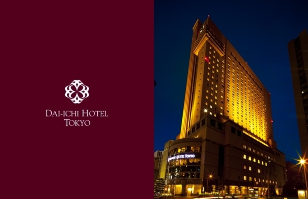 "120% Attention-Grabber: 4 Places for a Lobby Wedding♡"にて紹介している画像