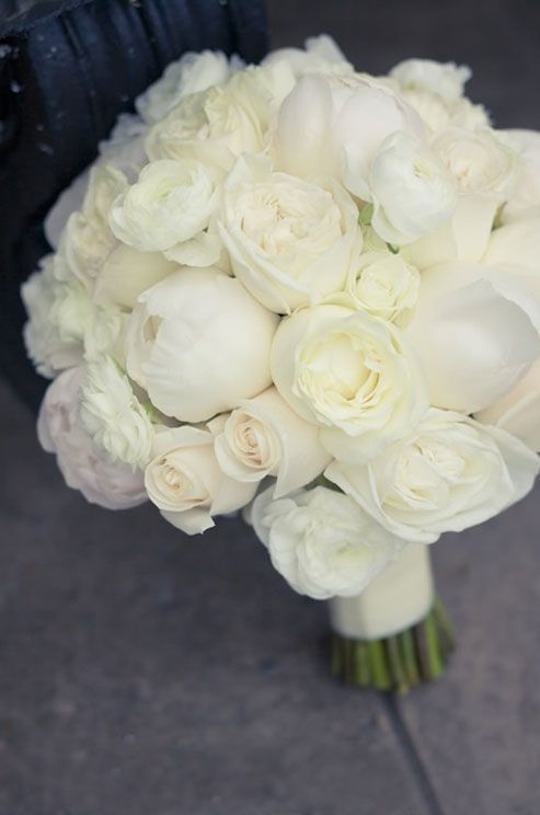 ピンクに赤に黄色で全部違う♡色によって変わる≪色別バラの花ことば≫特集*にて紹介している画像