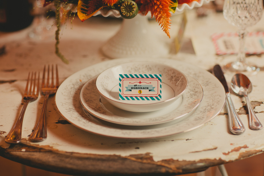 幻想的でどこかクラシカル！サーカスをテーマにしたweddingアイデア♡にて紹介している画像