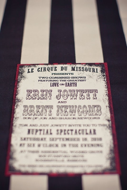 幻想的でどこかクラシカル！サーカスをテーマにしたweddingアイデア♡にて紹介している画像