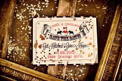 幻想的でどこかクラシカル！サーカスをテーマにしたweddingアイデア♡にて紹介している画像