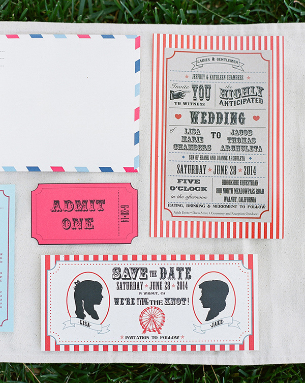 幻想的でどこかクラシカル！サーカスをテーマにしたweddingアイデア♡にて紹介している画像