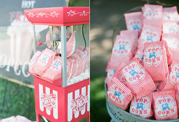 幻想的でどこかクラシカル！サーカスをテーマにしたweddingアイデア♡にて紹介している画像