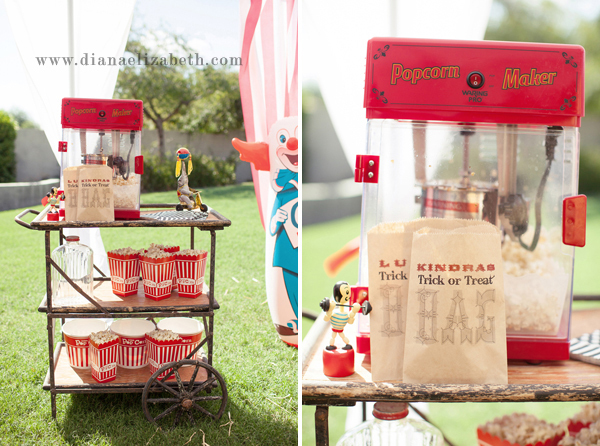 幻想的でどこかクラシカル！サーカスをテーマにしたweddingアイデア♡にて紹介している画像