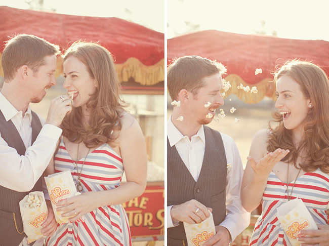 幻想的でどこかクラシカル！サーカスをテーマにしたweddingアイデア♡にて紹介している画像