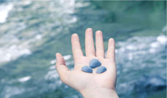 思わず見惚れる美しさ。≪チネカ≫のお菓子がとっても可愛い**にて紹介している画像