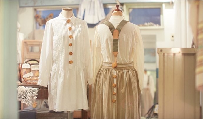 思わず見惚れる美しさ。≪チネカ≫のお菓子がとっても可愛い**にて紹介している画像