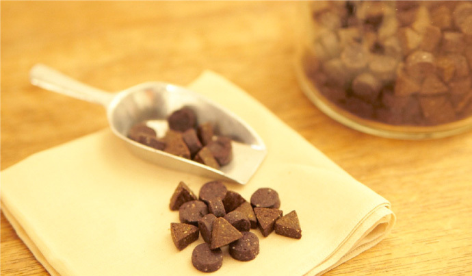 思わず見惚れる美しさ。≪チネカ≫のお菓子がとっても可愛い**にて紹介している画像