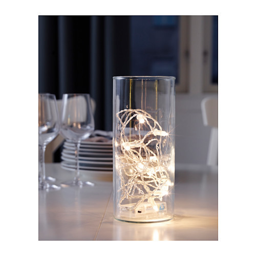 You're Missing Out on the Adorable Charm of "Curtain Lights" Made with Premium Fabric and LED!にて紹介している画像