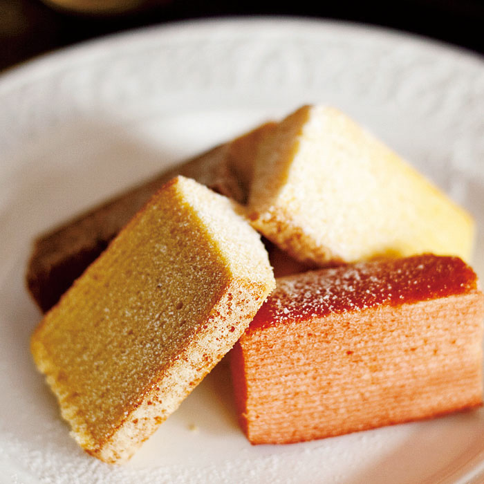 "Exceptional Sense of Style!♡ Three Chic Gift Confectionery Brands Discovered on Instagram♡"にて紹介している画像