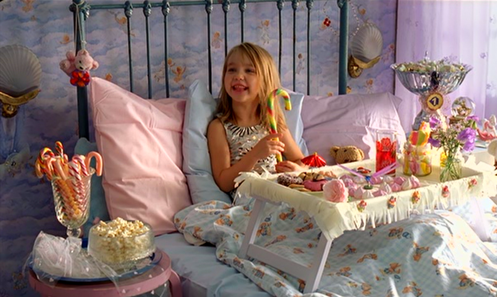 Extra Cute Wedding Ideas Inspired by the Movie Hayflower and Quilt Shoe ♡にて紹介している画像