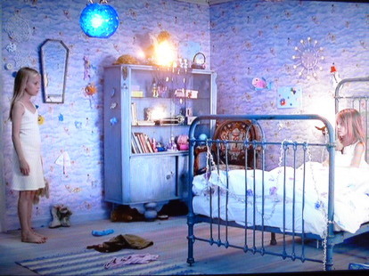 Extra Cute Wedding Ideas Inspired by the Movie Hayflower and Quilt Shoe ♡にて紹介している画像