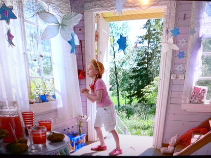 Extra Cute Wedding Ideas Inspired by the Movie Hayflower and Quilt Shoe ♡にて紹介している画像