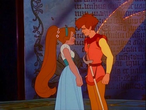 Did You Know? A Fairytale Wedding Inspired by the Movie "Thumbelina" is Too Cute! 💕にて紹介している画像