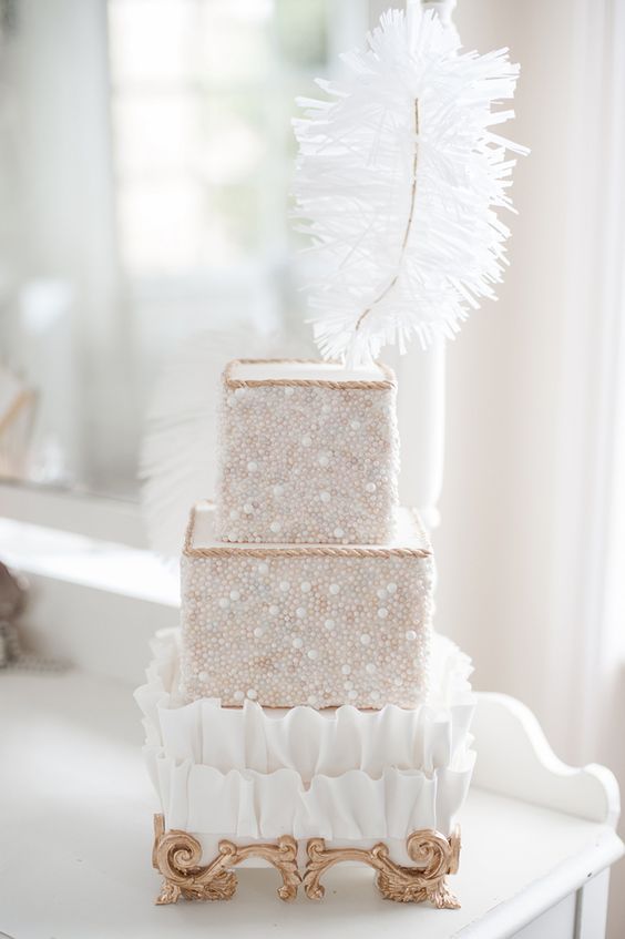 천사의 날개처럼♡【푹신푹신한 깃털】을 주제로 한 웨딩 아이디어 특집♡にて紹介している画像