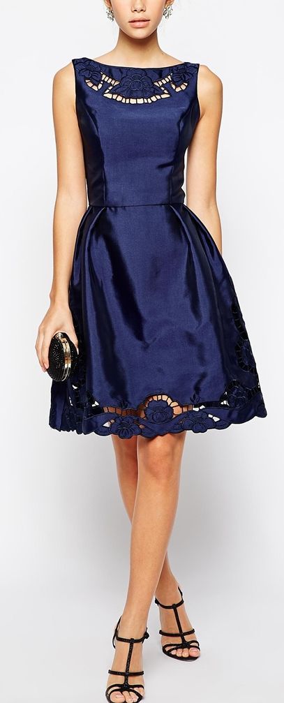 "A Must-See for Guests: The Importance of Manners in Celebrations♡ A Guide to Choosing the Perfect Invitation Dress [Rules]＊"にて紹介している画像