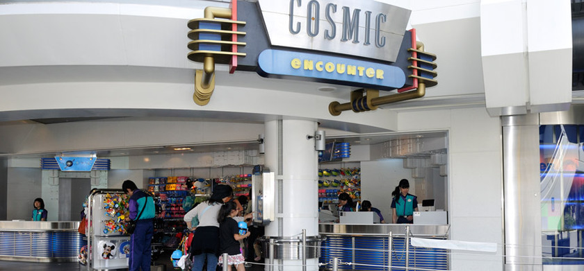 再販は3月1日から♡ディズニーランドで入荷待ちの大人気アイテム「ウイッシングボトル」って知ってる？にて紹介している画像