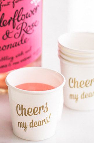 "Don't Miss Out! A Collection of Versatile Fonts for Wedding DIY Inspired by Real Brides"にて紹介している画像