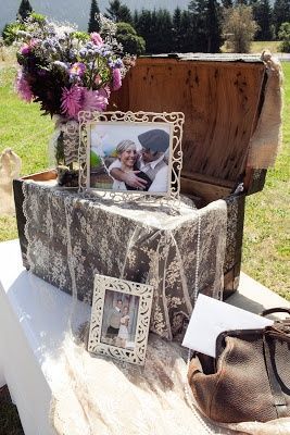 "Inspired Ideas: A Compilation of Stylish Welcome Spaces from International Brides♡"にて紹介している画像