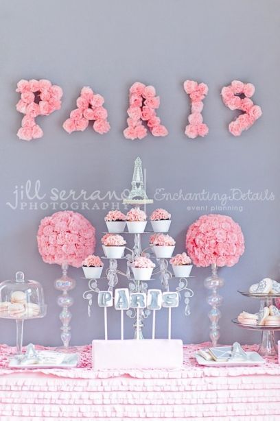 ピンクとホワイトが一番似合う女の子♡おしゃれキャットのマリーちゃんがテーマのウエディング特集♡にて紹介している画像