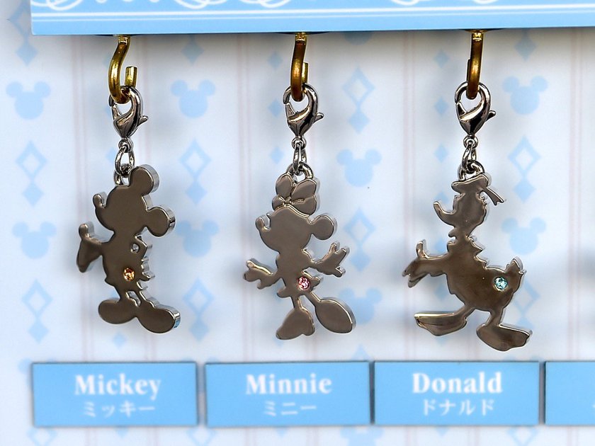 再販は3月1日から♡ディズニーランドで入荷待ちの大人気アイテム「ウイッシングボトル」って知ってる？にて紹介している画像