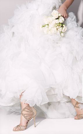 ≪나만의 Jimmy Choo♡≫ 지미추 신발 맞춤 서비스가 너무 대단해!にて紹介している画像