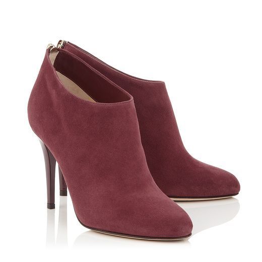 ≪나만의 Jimmy Choo♡≫ 지미추 신발 맞춤 서비스가 너무 대단해!にて紹介している画像