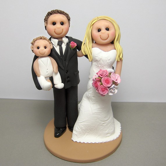 It's Not Too Late Even After the Baby is Born! Let's Make a Lively Family Wedding Party!にて紹介している画像