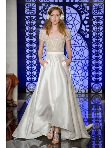 【NY】最先端のドレストレンドをキャッチ♡最新ドレスってどんな特徴があるの？＊にて紹介している画像