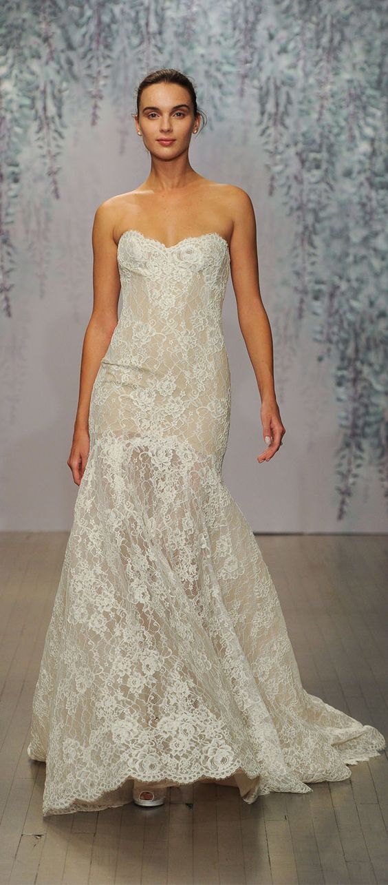 【NY】最先端のドレストレンドをキャッチ♡最新ドレスってどんな特徴があるの？＊にて紹介している画像