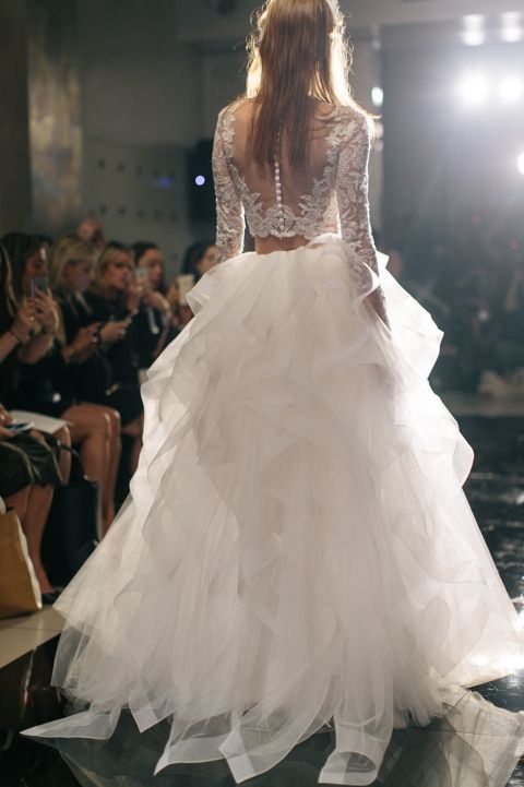 【NY】最先端のドレストレンドをキャッチ♡最新ドレスってどんな特徴があるの？＊にて紹介している画像