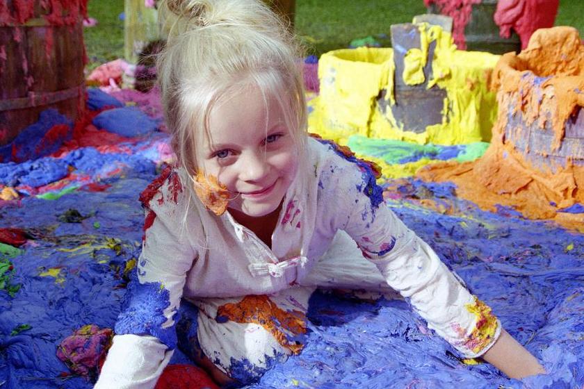 Extra Cute Wedding Ideas Inspired by the Movie Hayflower and Quilt Shoe ♡にて紹介している画像