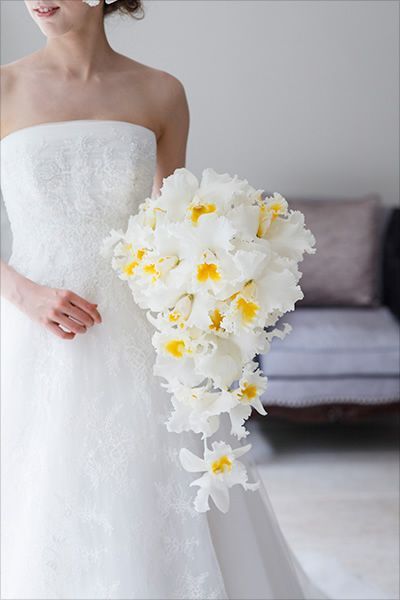 Cherished Memories of Your Wedding: The Wonderful 'LIVE LOVE LAUGH' Wedding Salon in Yokohama! ♡にて紹介している画像