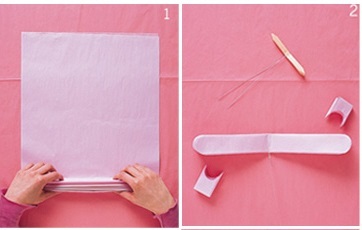 ふわもこかわいい♡『ぺパナプトピアリー』をDIYしてみませんか？にて紹介している画像