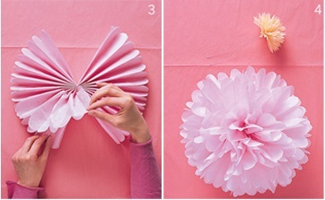 ふわもこかわいい♡『ぺパナプトピアリー』をDIYしてみませんか？にて紹介している画像