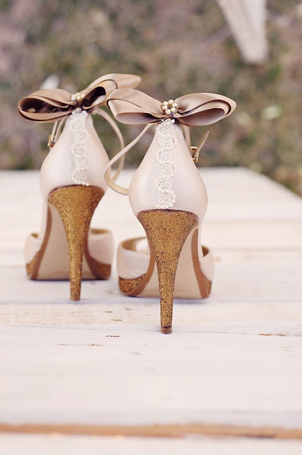 Sparkling Sandal Collection with Sequins and Swarovski ♡にて紹介している画像