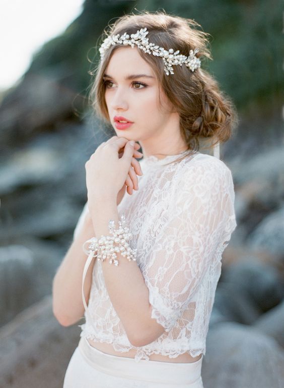 結婚式前の不安を解消♡綺麗な≪ボディ≫を手に入れるために確認しておきたいことリスト♩にて紹介している画像