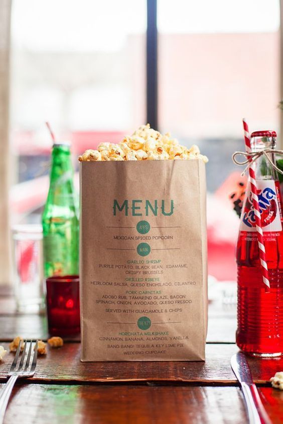 "Never Forget to Consider the Kids ♩/ Creative Ideas for Entertaining Children at Weddings ♡"にて紹介している画像