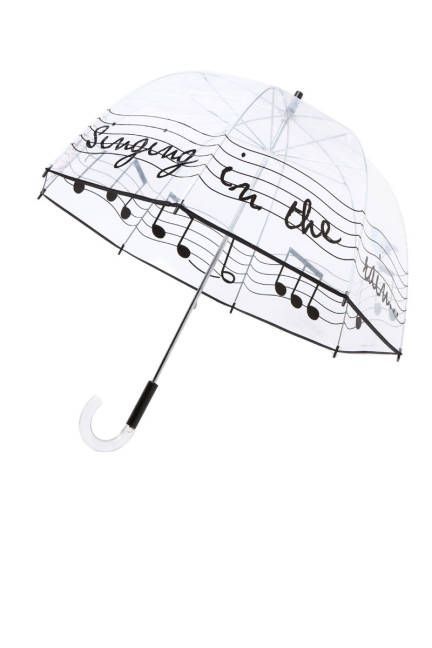 "Queen Elizabeth's Favorite ♡ Do You Know the British Royal Family's Trusted Vinyl Umbrella Brand, Fulton?"にて紹介している画像