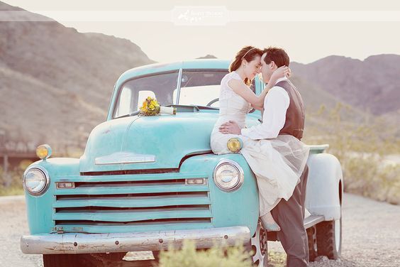 그와 나만의 특별한 공간♡ 설레임 가득한 【웨딩카】와 함께하는 웨딩 사진 모음＊にて紹介している画像