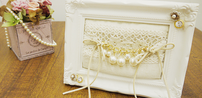 Essential Wedding Item: 8 Recommended Shops to Get Affordable 'Photo Frames'!にて紹介している画像
