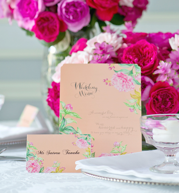 \Incredibly Popular**/Did you know that the beloved Treat Dressing has launched a line of paper goods♡?にて紹介している画像