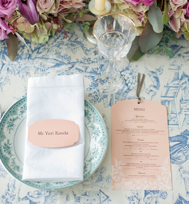 \Incredibly Popular**/Did you know that the beloved Treat Dressing has launched a line of paper goods♡?にて紹介している画像
