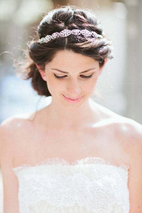 Sparkling Tiara♡ Adorable Hair Accessory Collection for Princess-Like Hairstyles♡にて紹介している画像