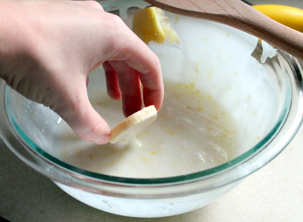 So Easy! How to Make Edible Flower Cookies Using Edible Flowers ♡にて紹介している画像